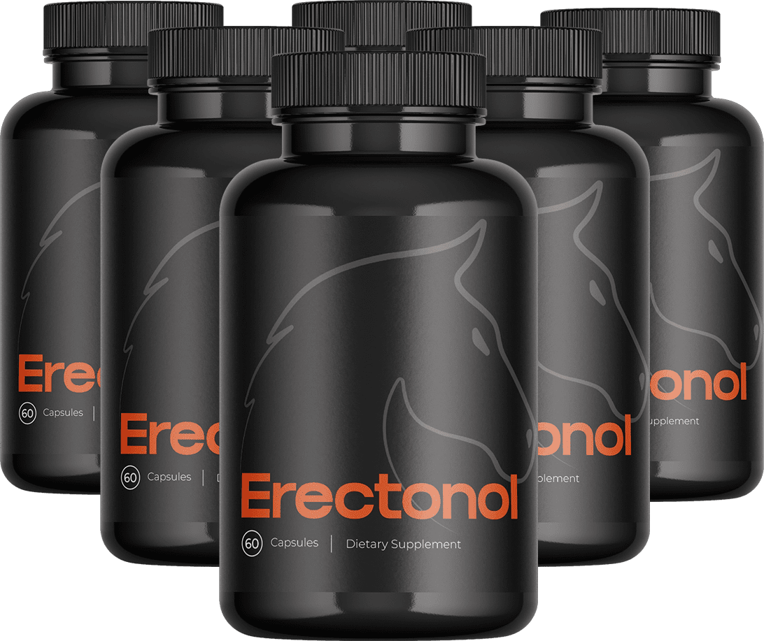 Erectonol male enhancement